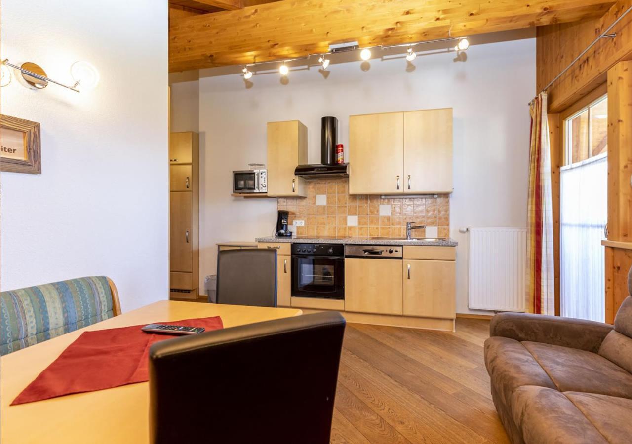 Appartement Oberreiter Flachau Exterior photo