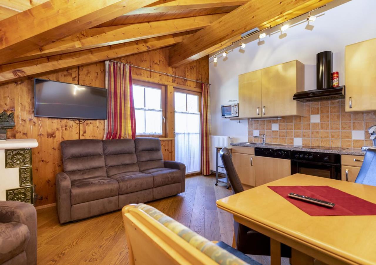 Appartement Oberreiter Flachau Exterior photo