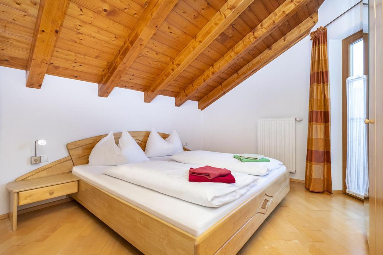 Appartement Oberreiter Flachau Exterior photo